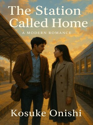 cover image of The Station Called Home